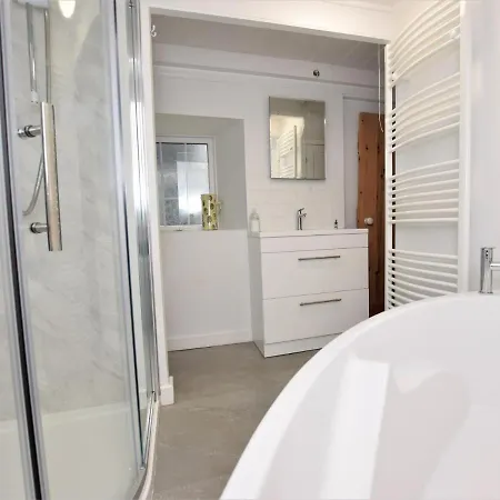2 Bed In Polruan Pc023 Holiday home
