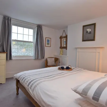 Holiday home 2 Bed In Polruan Pc023 Fowey